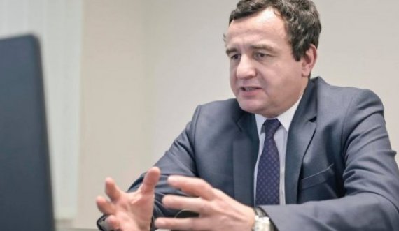 Kurti s’ndryshon qëndrim për Ujmanin – SHBA: Palët t’i përmbahen marrëveshjes së 4 shtatorit