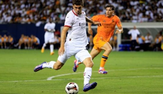 Real Madridi ia mësyn mesfushorit që po konsiderohet si Toni Kroos i ri