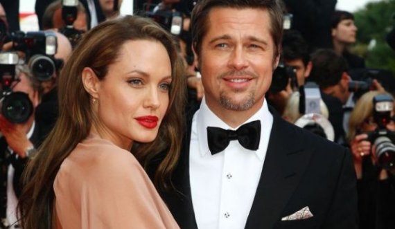 Publikohen email-et e Angelina Jolie për Brad Pitt: Po më sëmur...