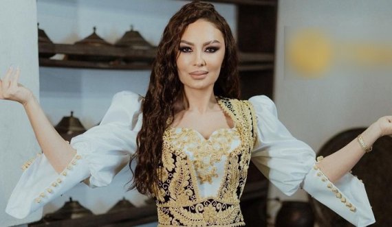 Adelina Ismaili: Skenderbe nipat ja ku i ke, a po e sheh po bëhet një e jonja SHQIPTARI