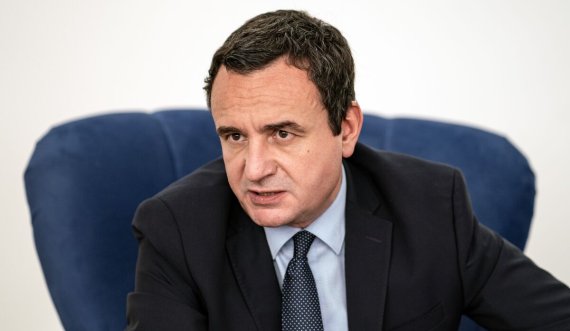 Kërkesa e Kurtit qeverisë së Beogradit, për hapjen e arkivave të luftës, goditje e fuqishme me ndikim tronditës 