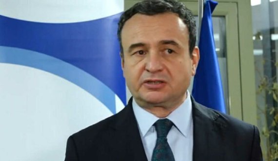 Kurti: Po shtohet numri i bizneseve të regjistruara