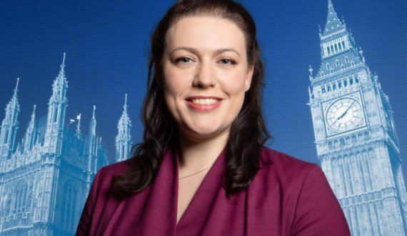 Kearns: Sanksionet ndaj Kosovës s’është dashur të vendosen kurrë