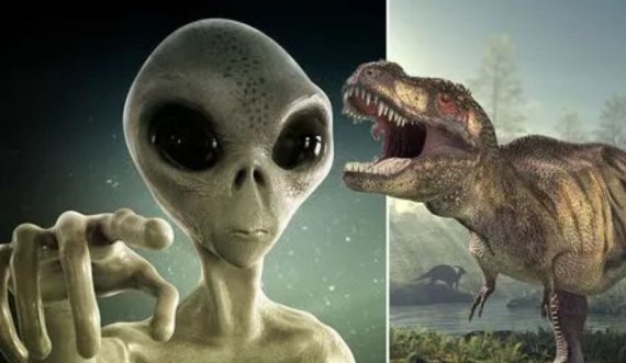 A e dini ku jetojnë alienët?