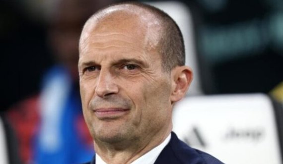 Allegri përdor fjalë ofenduese ndaj legjendës së Napolit