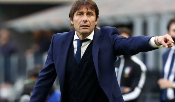 Conte e ‘lavdëron’ formatin e Superkupës italiane