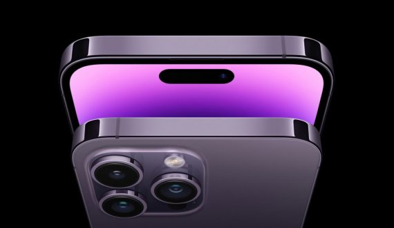 iPhone i parë i palosshëm nga Apple do të lançohet 