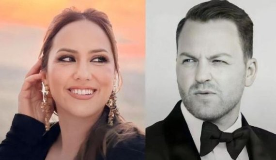 Ja kush do ta moderojë 'Big Brother VIP Albania 5'