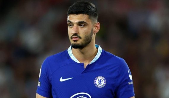 Broja në radarin e Wolfsburgut