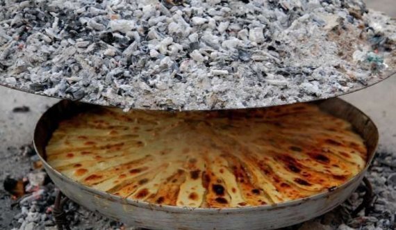 Receta e Pepës - Fli