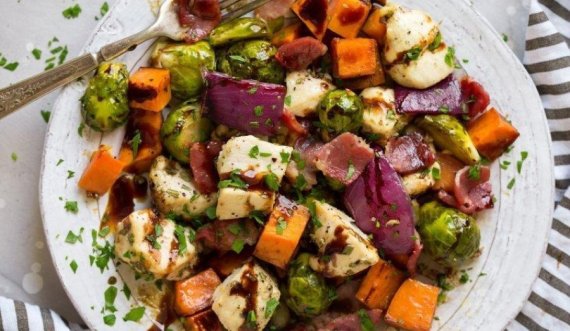 Ja sa kalori duhet të marrim në ditë