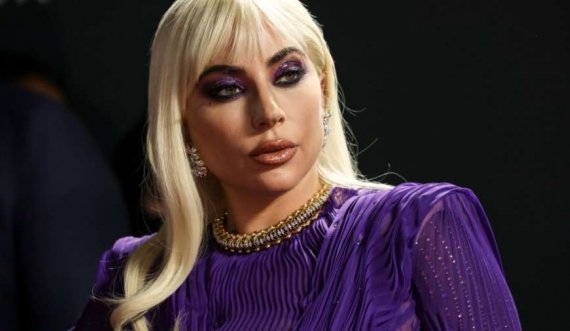 Lady Gaga flet për betejën me shëndetin mendor
