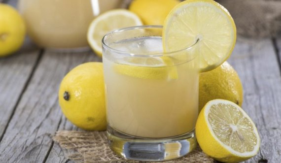 Përgatitja që largon kilogramët shtesë, forcon imunitetin dhe ekuilibron tretjen