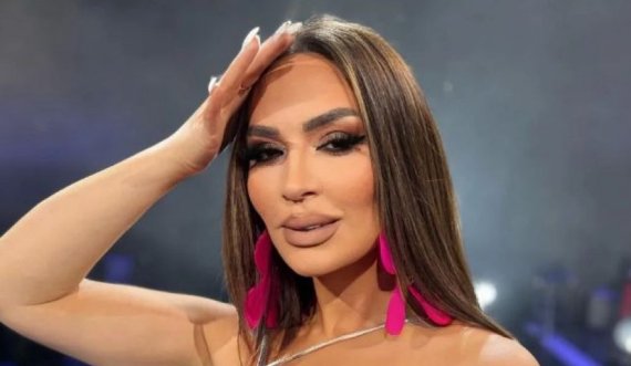 Zbardhen detaje nga sherri mes Rozana Radit dhe këngëtarit grek