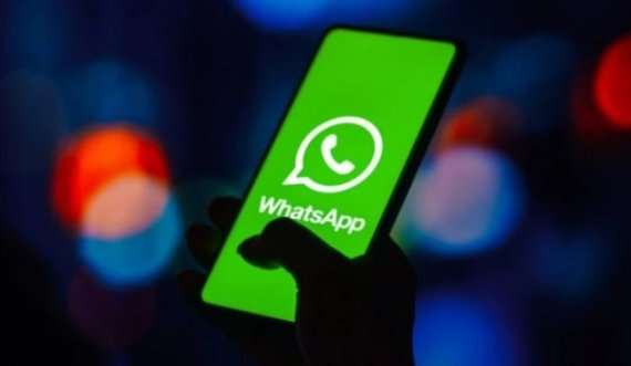 WhatsApp do sjellë një ndryshim të ri