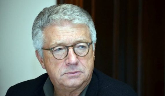 Petritsch: Marrëveshjet në Kosovë e Bosnje nuk përfunduan konfliktet