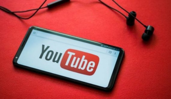 YouTube planifikon të mjegullojë disa pamje
