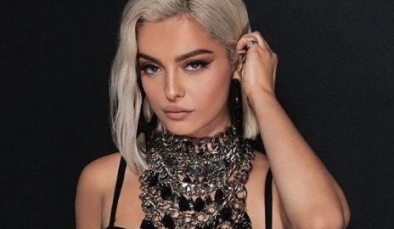 Bebe Rexha përfshihet në një konfrontim pas disa deklaratave