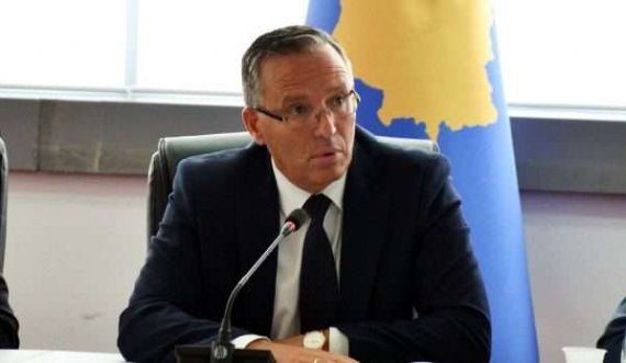 Tahiri: Bedri Hamza shpresë për qytetarët e Kosovës