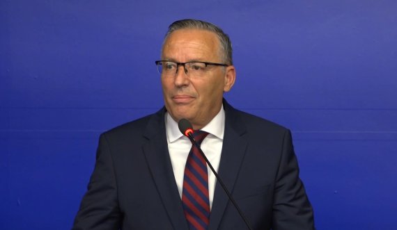 Hamza: Fillimi i heqjes së masave të BE-së ndaj Kosovës është një lajm i mirë 