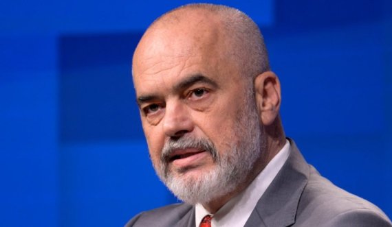 Rrëzimi pa vonesë nga pushteti i Ramës, shpresa e vetme e shpëtimit të shtetit nga zbrazja totale 