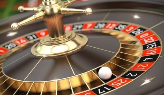 Arrestohet një person për organizim të bixhozit