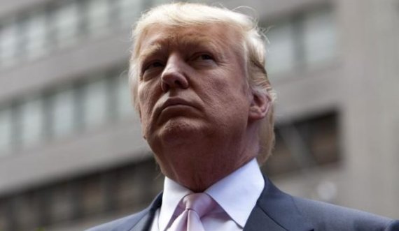 Trump: Hamasi po pranon disa gjëra në bisedimet për armëpushim