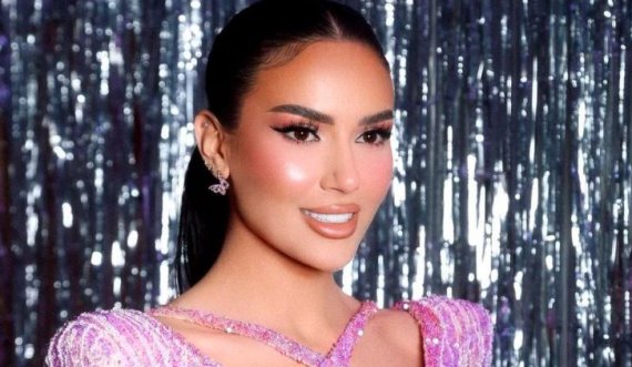 Bora Zemanin kaq elegante se keni parë