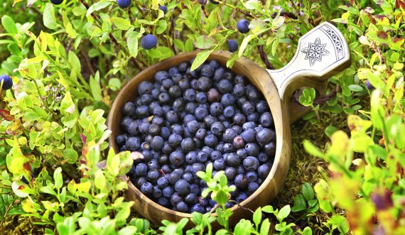 Ja ushqimet që forcojnë shëndetin e zemrës