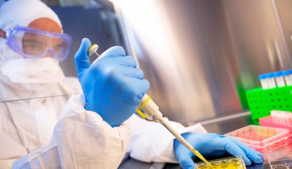 Një lloj i ri dominues i virusit, po përhapet në të gjithë Evropën