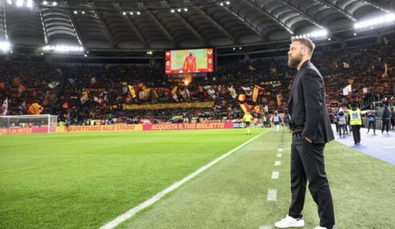 E konfirmon agjenti i Lautaro Martinez: Kemi një marrëveshje me Interin