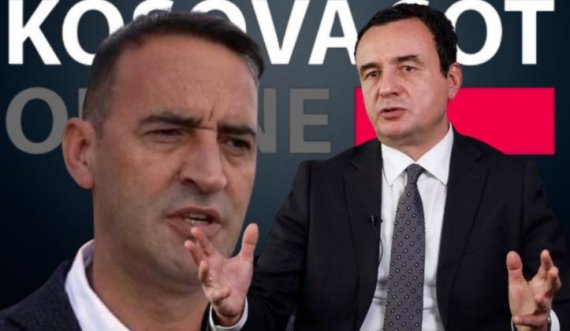 Haradinaj i bindur: AAK s’ka votë për Kurtin