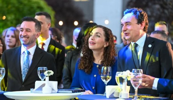 Osmani letër Bashës: Të formohen urgjentisht komisionet parlamentare