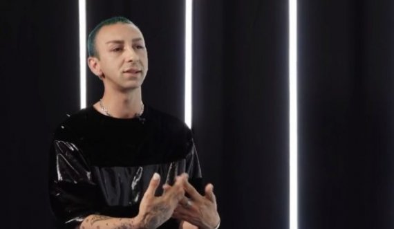 Lirim Bajrami rrëfen sfidat dhe problemet e komunitetit LGBT në Kosovë