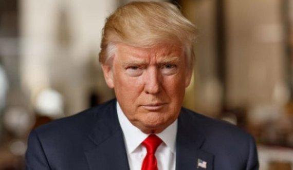 Trump del me paralajmërim