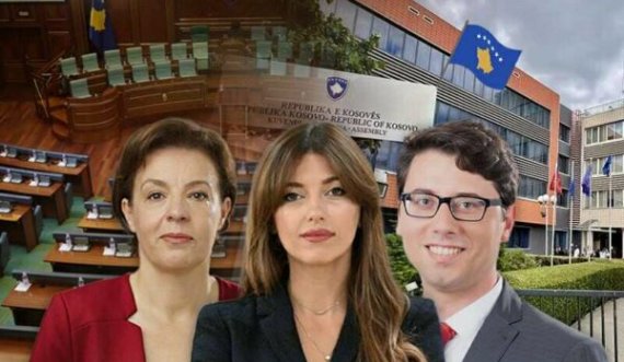 Tasholli: Vetëvendosje krejt çka flet, më shumë se gjysma, janë rrena