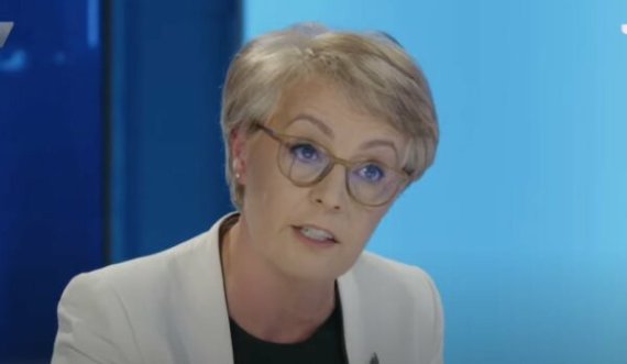 Gërvalla: Lumir Abdixhikut mos ia shih fjalët, por veprat