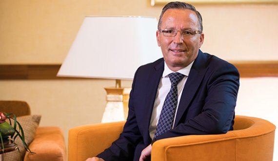 Hamza: Pensionet aktuale nuk mjaftojnë për një jetë dinjitetshme