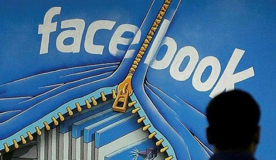 Facebook heq faqen që ngacmonte agjentët e ICE 