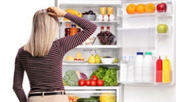 Ja ushqimet që mund t’i hani edhe pas datës së skadimit