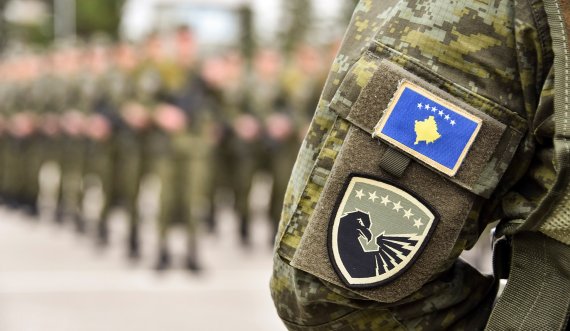 Raportohet se një ushtar i FSK-së ka plagosur kolegun e tij me armë zjarri