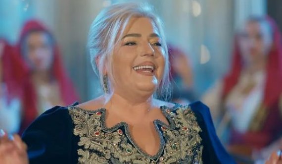 Ganimete Jashanica feston 40-vjetorin e karrierës me një koncert në zemër të Prishtinës