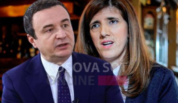 Musliu pyetje Kurtit: Sa para janë mbledhur në Fondin e Sigurisë, ku kanë përfunduar