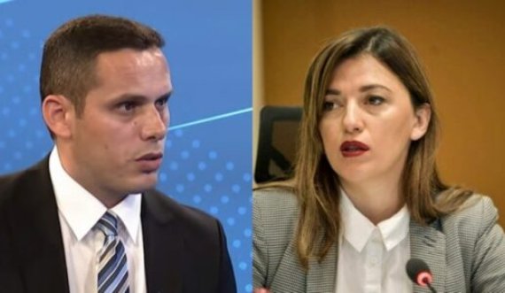 Gruda - Haxhiut: Jam i bindur që s’e di çka është qeveria në dorëheqje dhe çka është qeveria në detyrë