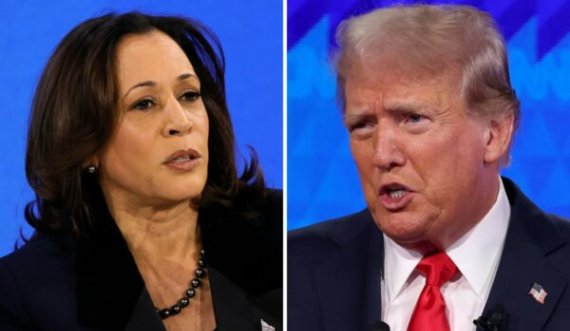 Infrastruktura e zgjedhjeve presidenciale është e sigurt