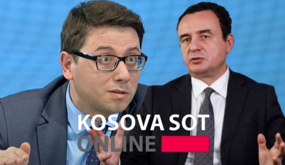 Pasi SHBA ndëshkoi Kosovën për shkak të Kurtit, vjen reagimi nga Qeveria: Veprimet tona të ligjshme 