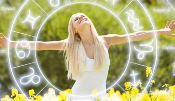 Këto janë shenjat e horoskopit që pritet të kenë fat
