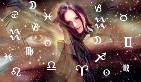 Ja shenja më me fat e horoskopit