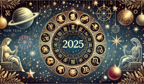 Shenjat e horoskopit që pritet të bëhen milionerë