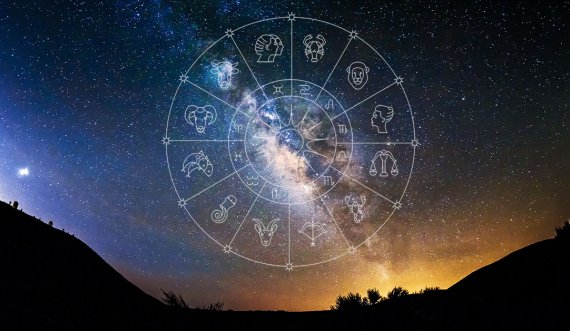Zbuloni nëse jeni një nga shenjat që universi favorizon